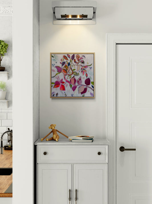 Bougainvillea | Original Artwork