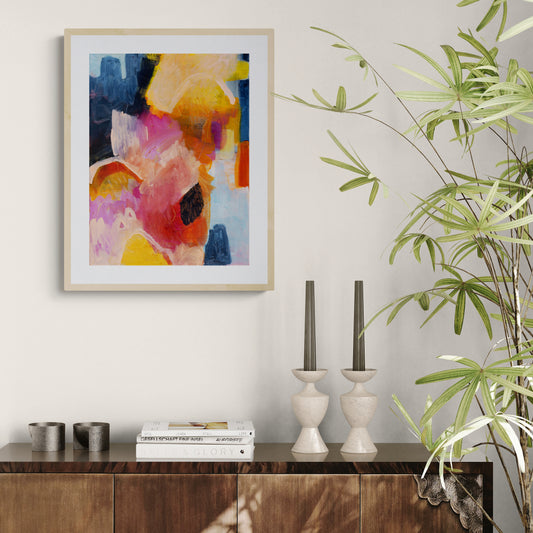 Dream Destination | Paper Print