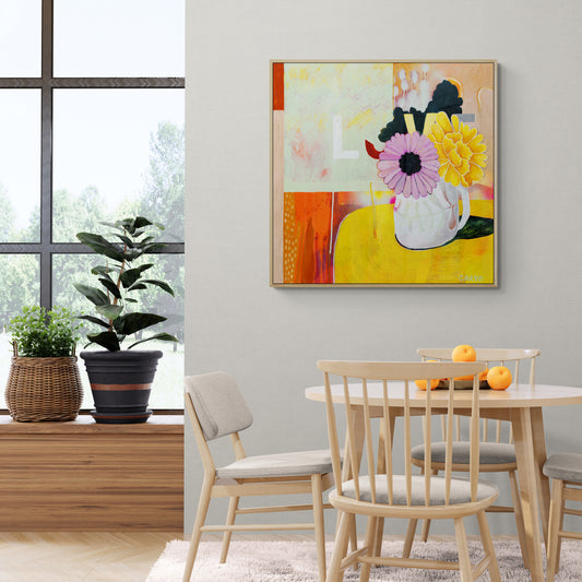 Love | Original Artwork