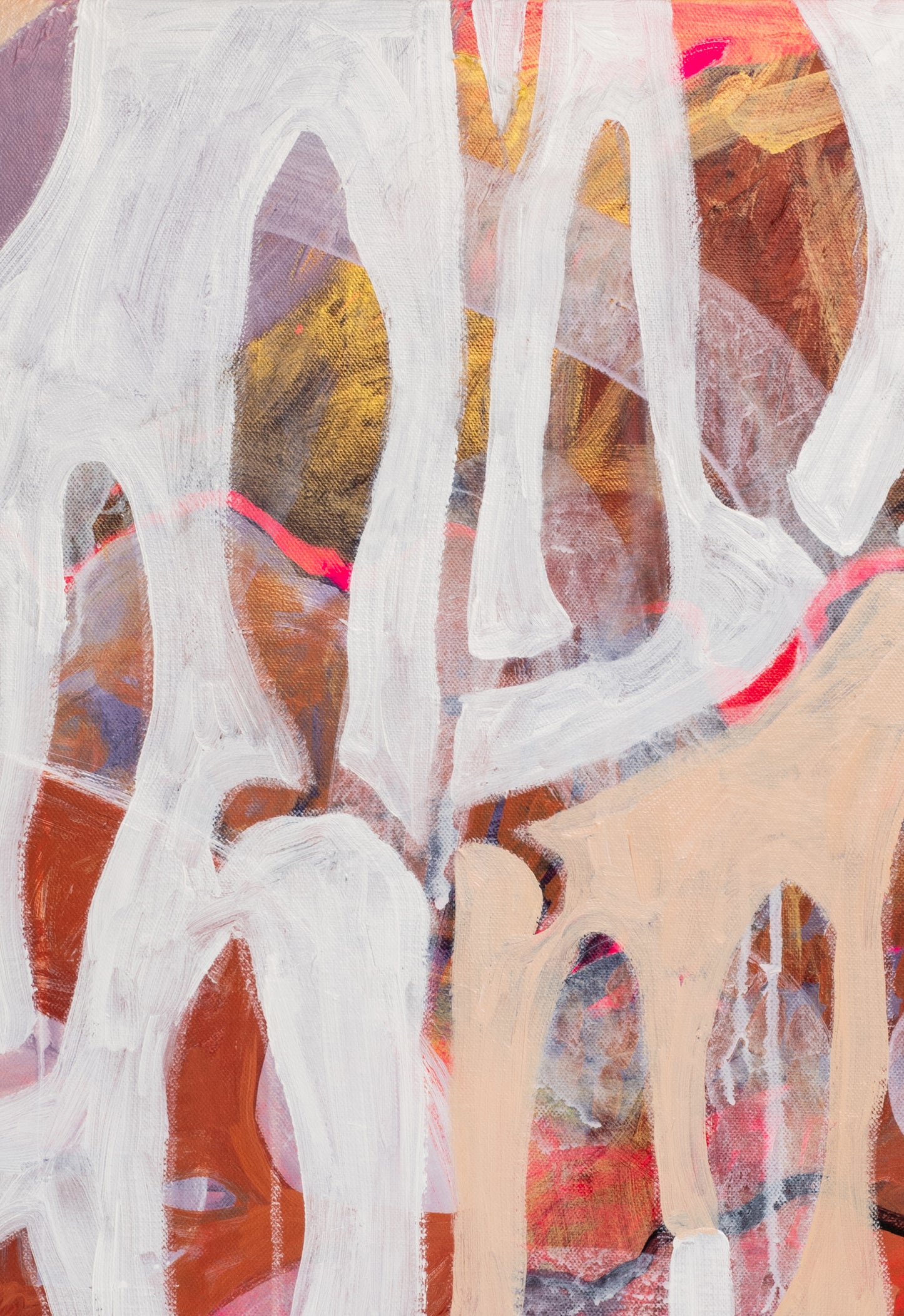 New Beginnings | Paper Print