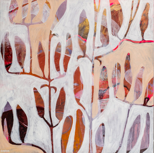 New Beginnings | Stretched Canvas Print