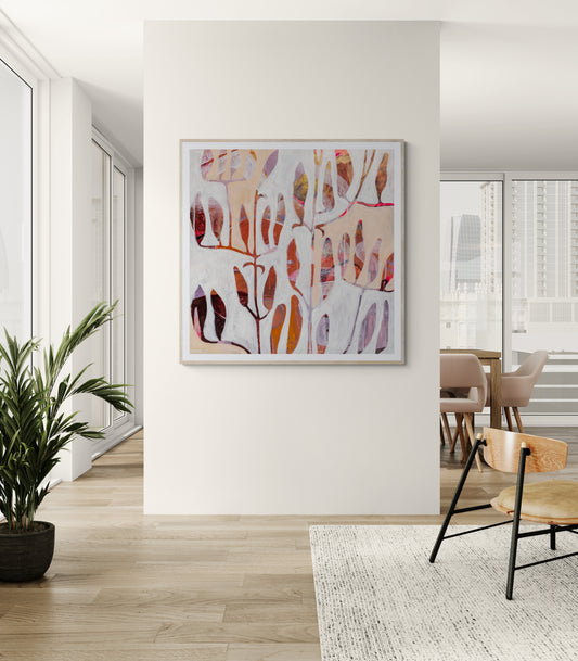 New Beginnings | Paper Print