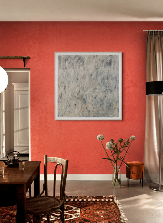 Not Much | Paper Print