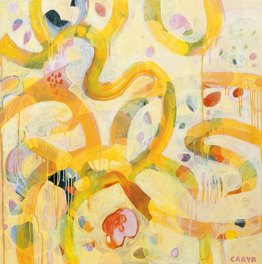 Nowhere Else to Be | Paper Print