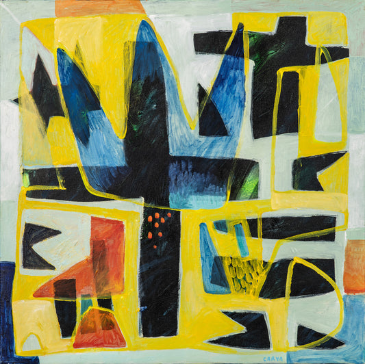 Shaken Not Stirred | Paper Print